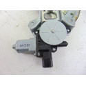 6 PIN ELEVALUNAS DELANTERO DERECHO CITROEN C-CROSSER VTR 2009 6 PIN 202165 CITROEN - 2