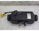 SCANIA HEATING WEBASTO D2 1851020