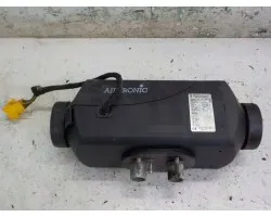 Calefactor Webasto D2 1851020 para Scania