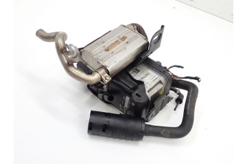 WEBASTO PARKING HEATER 7N0815065 SHARAN II ALHAMBRA II 7N 1 4 TSI 12R