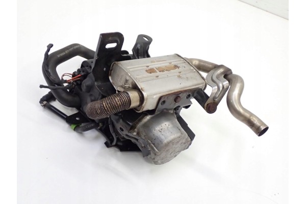 WEBASTO PARKING HEATER 7N0815065 SHARAN II ALHAMBRA II 7N 1 4 TSI 12R Part manufacturer SEAT OE