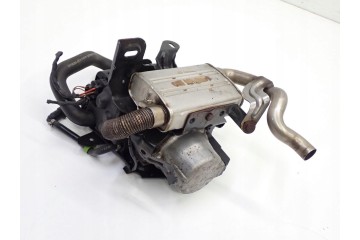 WEBASTO PARKING HEATER 7N0815065 SHARAN II ALHAMBRA II 7N 1 4 TSI 12R Part manufacturer SEAT OE
