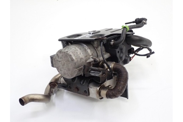 WEBASTO PARKING HEATER 7N0815065 SHARAN II ALHAMBRA II 7N 1 4 TSI 12R Catalog number of the part 7N0815065 6 36
