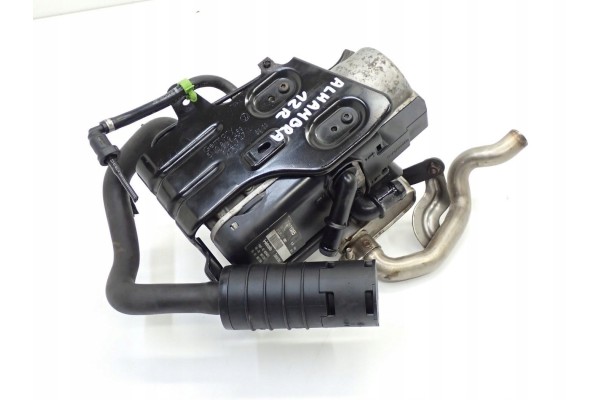 WEBASTO PARKING HEATER 7N0815065 SHARAN II ALHAMBRA II 7N 1 4 TSI 12R Catalog number of the original WERSJA EUROPEJSKA EUROPA EU