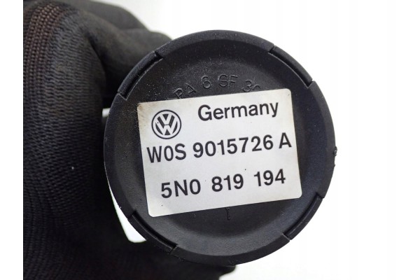 WEBASTO PARKING HEATER 7N0815065 SHARAN II ALHAMBRA II 7N 1 4 TSI 12R Version European