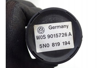 WEBASTO PARKING HEATER 7N0815065 SHARAN II ALHAMBRA II 7N 1 4 TSI 12R Version European