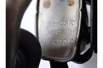 WEBASTO PARKING HEATER 7N0815065 SHARAN II ALHAMBRA II 7N 1 4 TSI 12R Quality of parts according to GVO O original with manufact