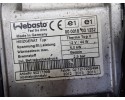 Calefactor estacionario Webasto 7N0815065 para Sharan II y Alhambra II