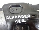 Calefactor estacionario Webasto 7N0815065 para Sharan II y Alhambra II