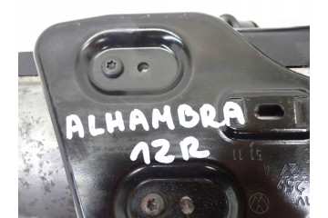 Calefactor estacionario Webasto 7N0815065 para Sharan II y Alhambra II