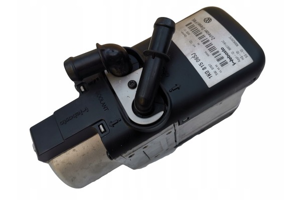 Webasto Thermo Top V VW Touran Caddy 1K0815065J