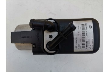 Webasto Thermo Top V VW Touran Caddy 1K0815065J Catalog number of the part 1K0815065J