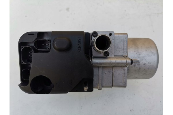 Webasto Thermo Top V VW Touran Caddy 1K0815065J Car type passenger cars