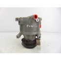  COMPRESOR AIRE ACONDICIONADO FIAT II PUNTO (188) BERLINA 1.2 8V ELX (I) 2003 203588 FIAT - 1