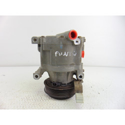 COMPRESOR AIRE ACONDICIONADO FIAT II PUNTO (188) BERLINA