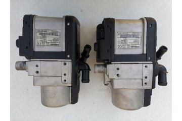 Webasto Thermo Top V VW Touran Caddy 1K0815065J Product weight with unit packaging 8 kg