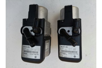 Webasto Thermo Top V VW Touran Caddy 1K0815065J