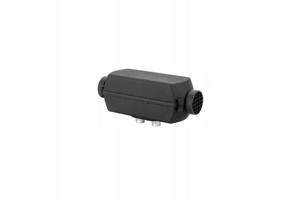 Calefactor estacionario AUTOTERM D4 4kW Panel de Control Comfort SET M