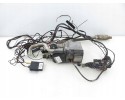 WEBASTO AVENSIS T25 PETROL 66724C 9010123B 9010126A