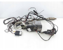 WEBASTO AVENSIS T25 PETROL 66724C 9010123B 9010126A