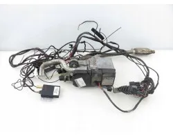 Calefacción Webasto para Toyota Avensis T25 2.0 Gasolina