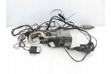 WEBASTO AVENSIS T25 PETROL 66724C 9010123B 9010126A