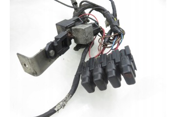 WEBASTO AVENSIS T25 PETROL 66724C 9010123B 9010126A Car type passenger cars
