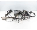 Calefacción Webasto para Toyota Avensis T25 2.0 Gasolina