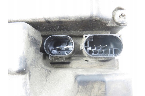 Calefacción Webasto para Toyota Avensis T25 2.0 Gasolina