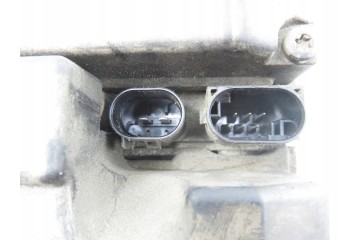 Calefacción Webasto para Toyota Avensis T25 2.0 Gasolina