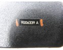 Calefacción Webasto para Toyota Avensis T25 2.0 Gasolina