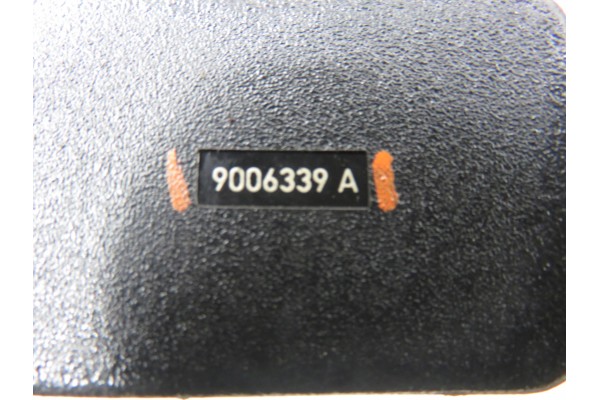 Calefacción Webasto para Toyota Avensis T25 2.0 Gasolina