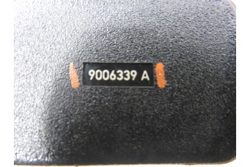 Calefacción Webasto para Toyota Avensis T25 2.0 Gasolina