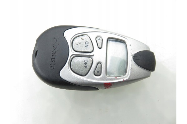 Calefacción Webasto para Toyota Avensis T25 2.0 Gasolina