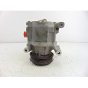  COMPRESOR AIRE ACONDICIONADO FIAT II PUNTO (188) BERLINA 1.2 8V ELX (I) 2003 203588 FIAT - 2