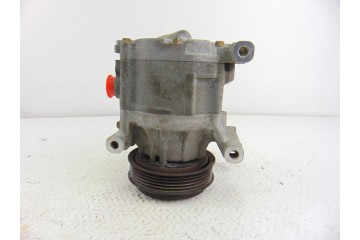 COMPRESOR AIRE ACONDICIONADO FIAT II PUNTO (188) BERLINA 1.2 8V ELX (I) 2003 203588 FIAT - 2