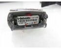Calefacción Webasto para Toyota Avensis T25 2.0 Gasolina