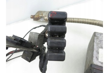 Calefacción Webasto para Toyota Avensis T25 2.0 Gasolina
