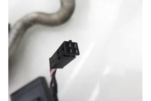 Calefacción Webasto para Toyota Avensis T25 2.0 Gasolina