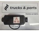 WEBASTO PARKING HEATER EBERSPACHER AIRTRONIC D2 24V FORD F MAX TRUCKS
