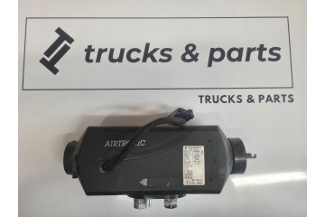 WEBASTO PARKING HEATER EBERSPACHER AIRTRONIC D2 24V FORD F MAX TRUCKS Catalog number of the part 252070 323265PA