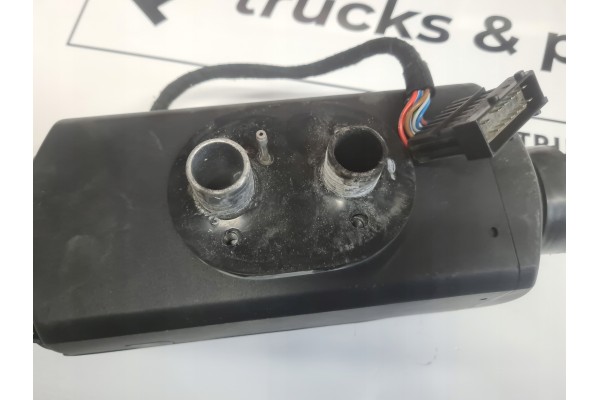 WEBASTO PARKING HEATER EBERSPACHER AIRTRONIC D2 24V FORD F MAX TRUCKS Car type trucks