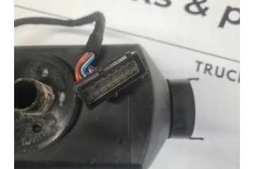 WEBASTO PARKING HEATER EBERSPACHER AIRTRONIC D2 24V FORD F MAX TRUCKS Quality of parts according to GVO O original with manufact