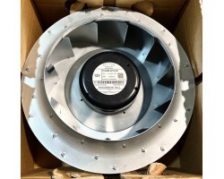 Fan Motor 12V Carrier 54 00554 00