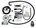 Set Webasto Thermo Top C 5 2 kW Universal Analog 12V T100 HTM 1533