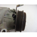  COMPRESOR AIRE ACONDICIONADO FIAT II PUNTO (188) BERLINA 1.2 8V ELX (I) 2003 203588 FIAT - 4