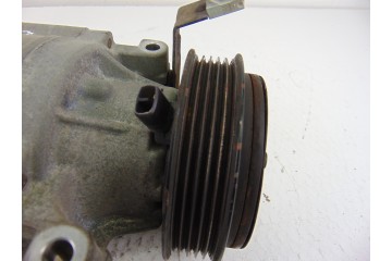  COMPRESOR AIRE ACONDICIONADO FIAT II PUNTO (188) BERLINA 1.2 8V ELX (I) 2003 203588 FIAT - 4