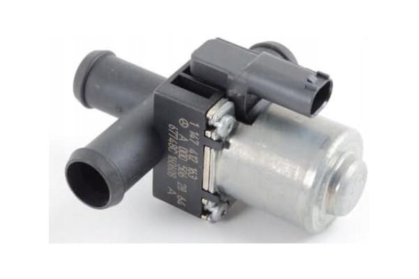 MERCEDES SPRINTER 907 910 VITO 447 PARKING HEATER VALVE WEBASTO Catalog number of the part A0005062864
