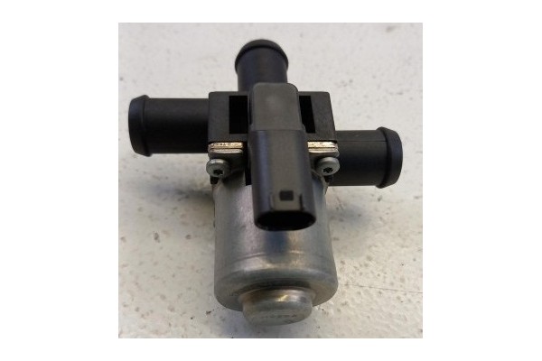 MERCEDES SPRINTER 907 910 VITO 447 PARKING HEATER VALVE WEBASTO Packaging status original