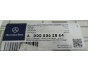 Válvula Solenoide Bomba de Agua Mercedes-Benz VITO W447 A0005062864